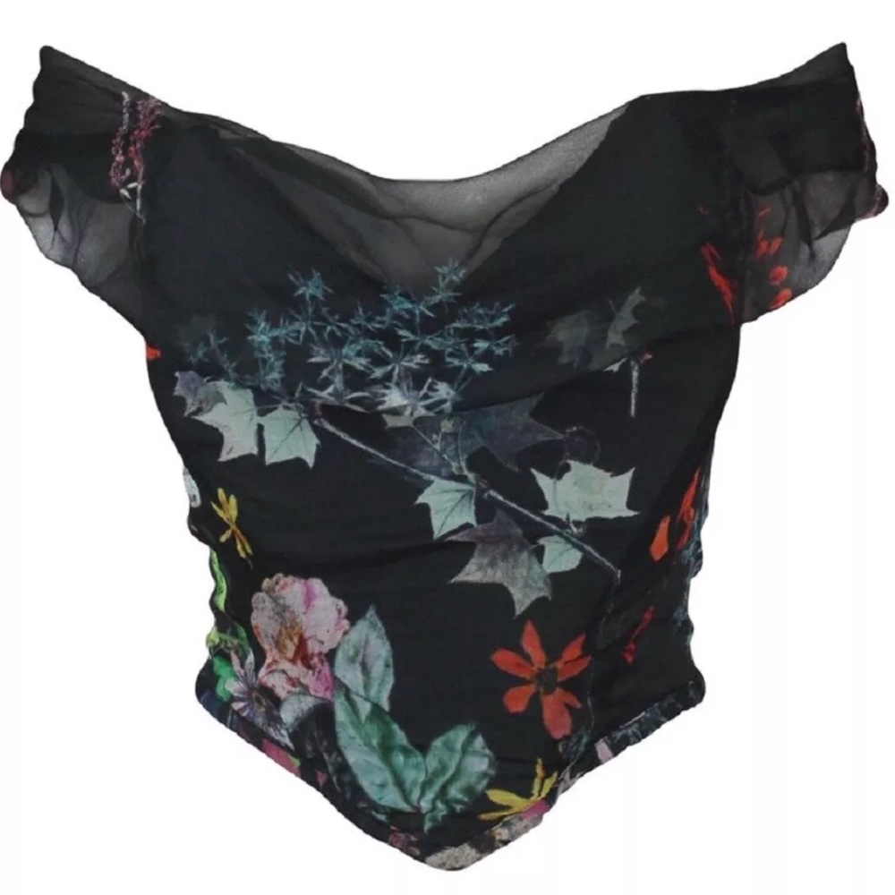 SOLD Vivienne Westwood Red Label corset